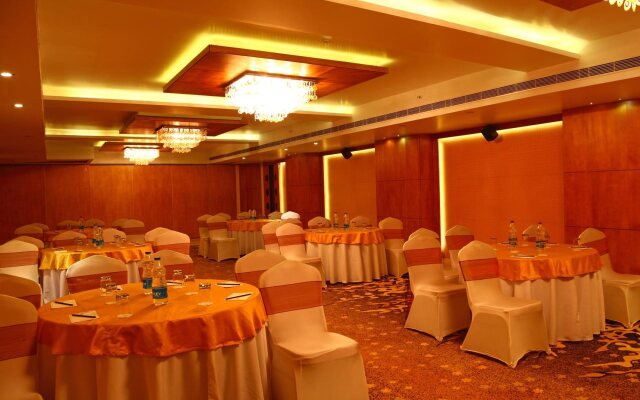 Best Western Ashoka