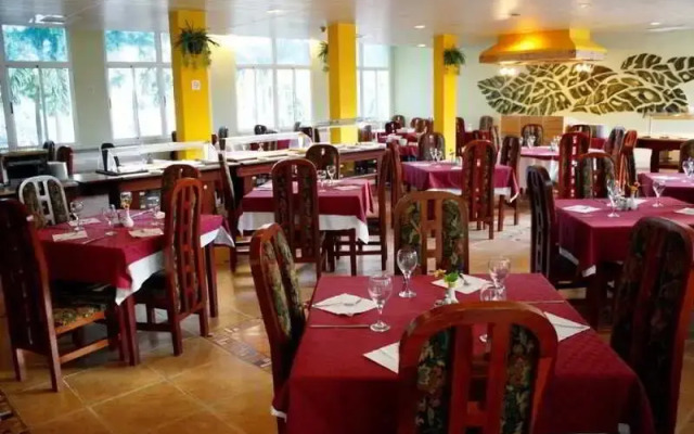 Villa Jamaica