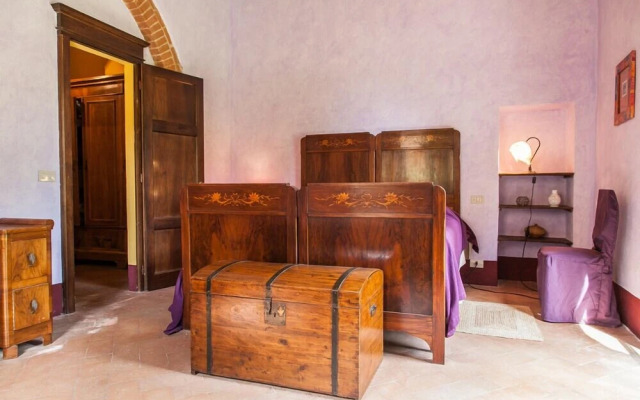 Verdidea - PIAN DELL'ASSO (up to 26 people)