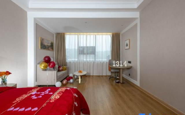 Vienna Hotel Hengyang Changning Avenue store