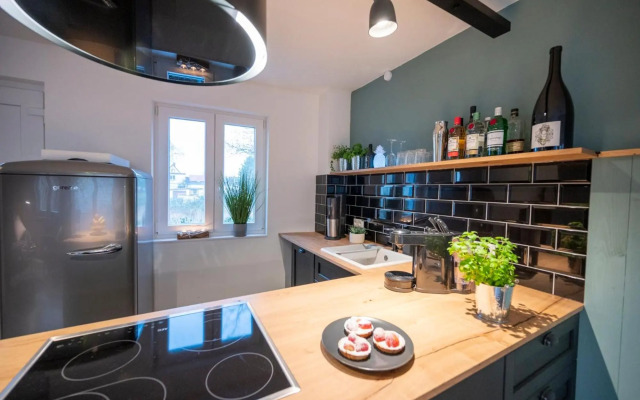 Willem und Konsorten - Edith de Meer