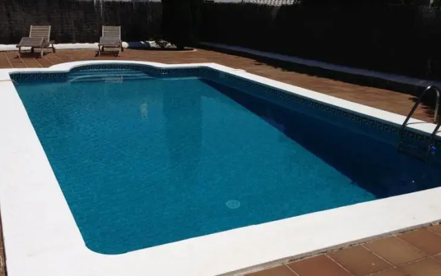Villa Mondrago