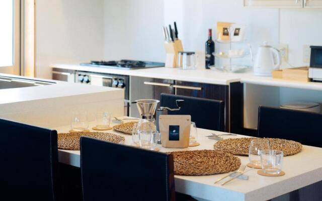 Ritomaru Villa @ Hatsuyama Iki