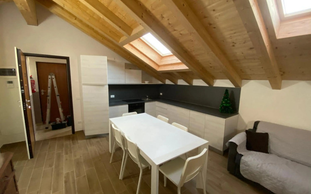Residence Villa Canepa