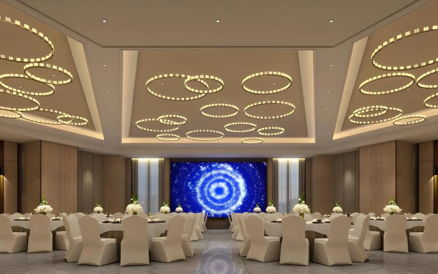 Guohui Hotel (Minhou Ganzhe)