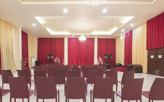 Oyo 601 Hotel Agraha Makassar