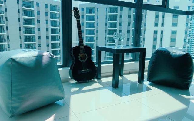 The Luxury Jazz Suites