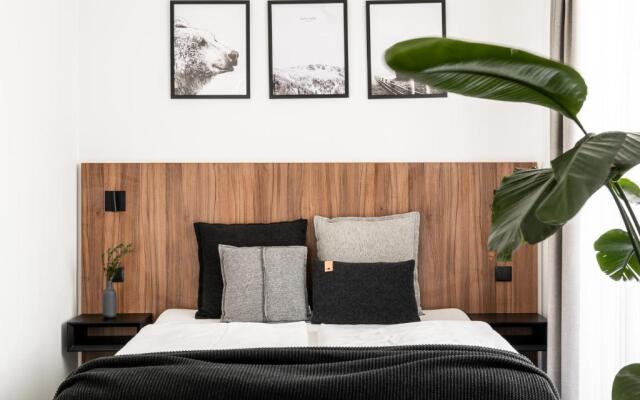 Hotel Zawrat