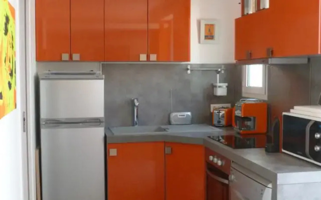 Pop House des Acacias