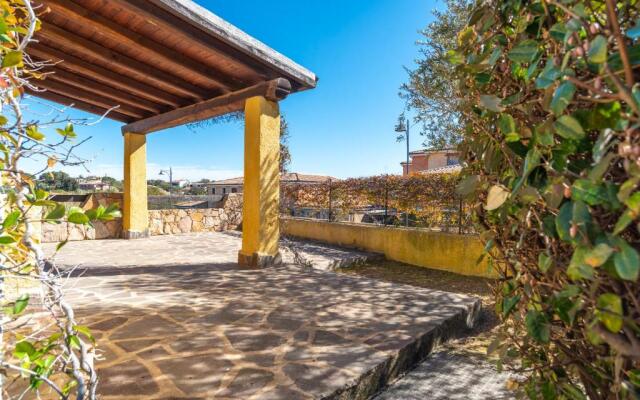 Villetta Lucia - Aliterno V6