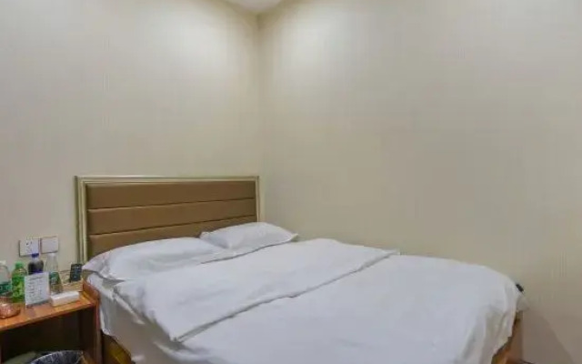 Daqing lanshanchu Hotel