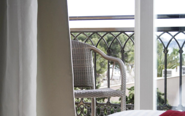 Hotel Morlans Garden