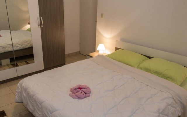 Apartments Zeljka B