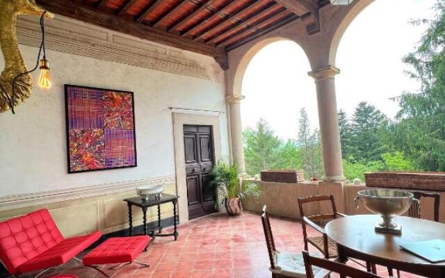 Villa Sardi Luxury House