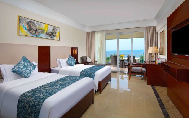 Wyndham Garden Wenchang Nanguo