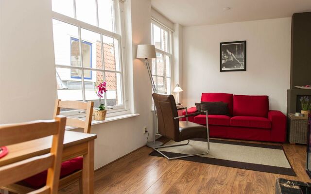 Old Centre Apartments - Nieuwmarkt Area