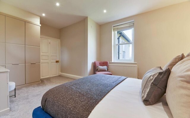 Host Stay The Old Rectory