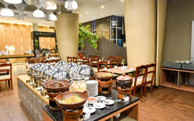 Horison Pekalongan Hotel