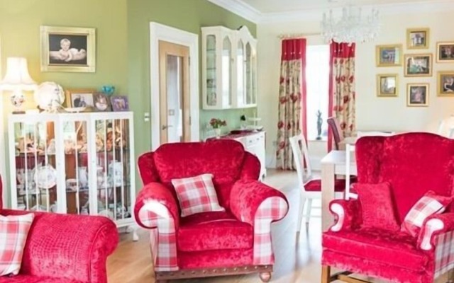 Ashbrook House B&B