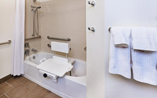 Candlewood Suites San Angelo TX by IHG