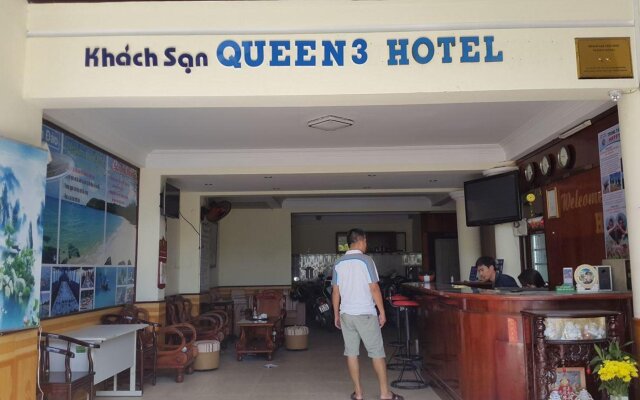 Queen3 Hotel
