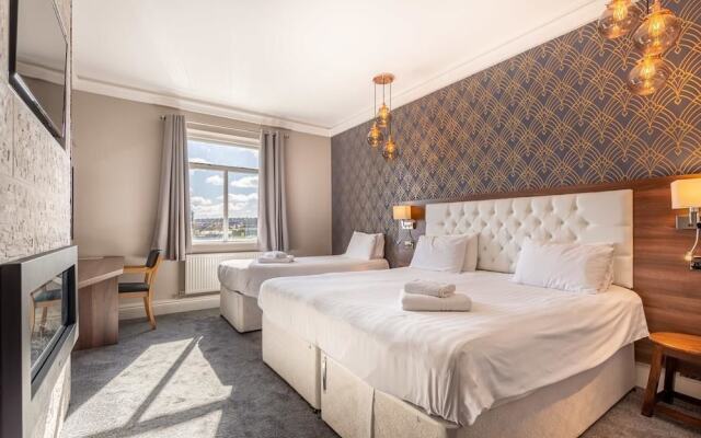 The Park Hotel Tynemouth
