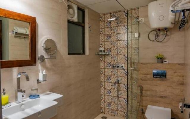 35 Sahakar Suites-A Luxury Aparthotel in Jaipur