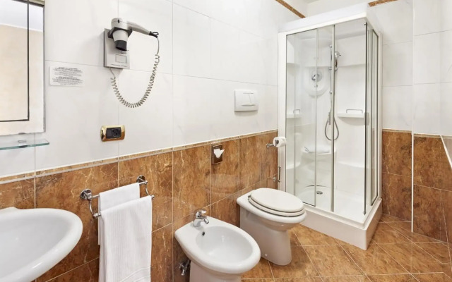 Continentale Hotel