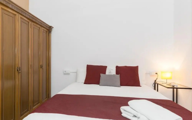 Brustar Sagrada Familia