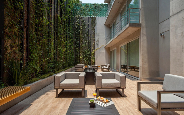 Stara San Angel Inn Boutique Hotel