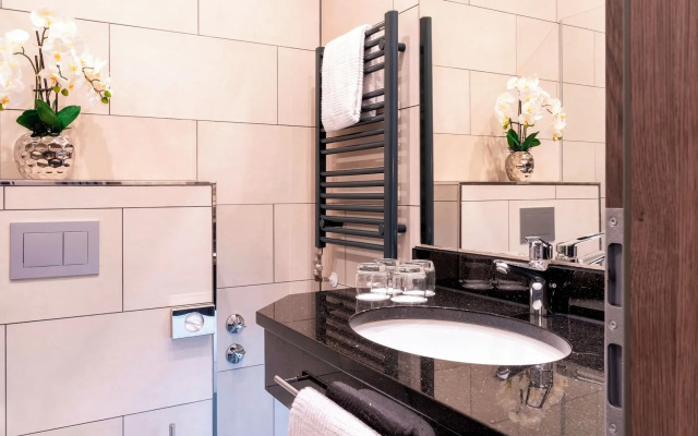 PLAZA Premium Parkhotel Norderstedt