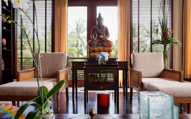 The Luxe Ubud