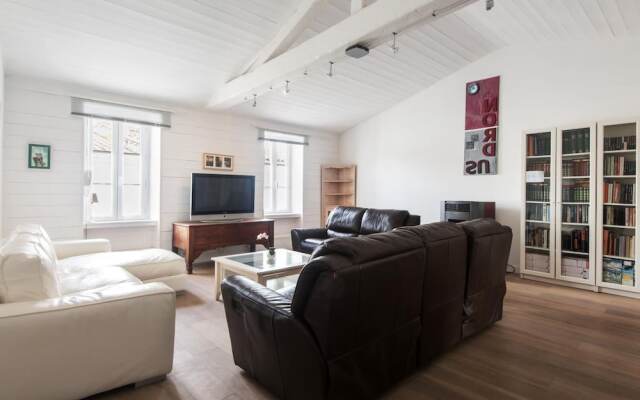 Maison La Suite
