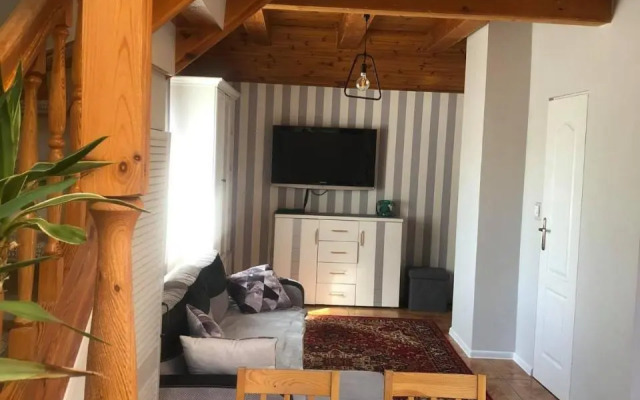 Traper Apartamenty