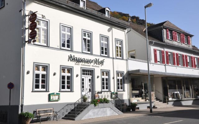 Nassauer Hof Hotel & Weinwirtschaft