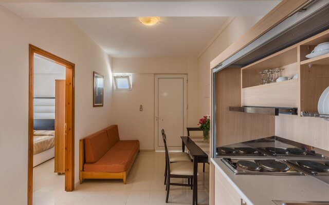 Cavo D'oro Hotel