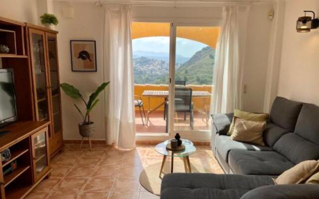 Apartamento Montecala V - PC071