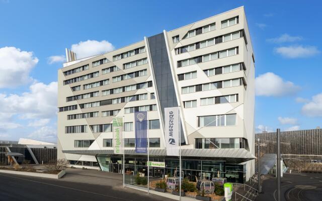 Holiday Inn BERN-WESTSIDE, an IHG Hotel