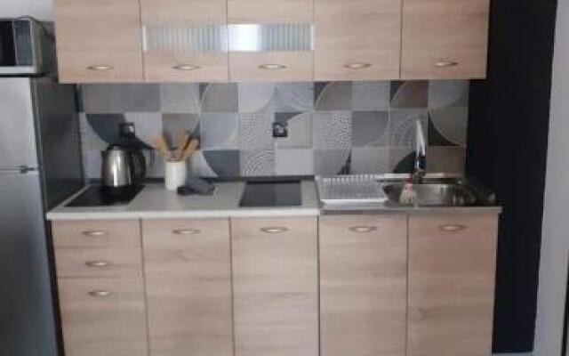 Apartments Duje