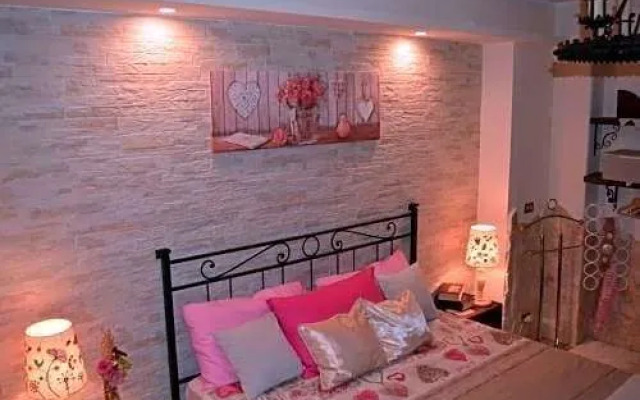 B&B La Vita è Bella