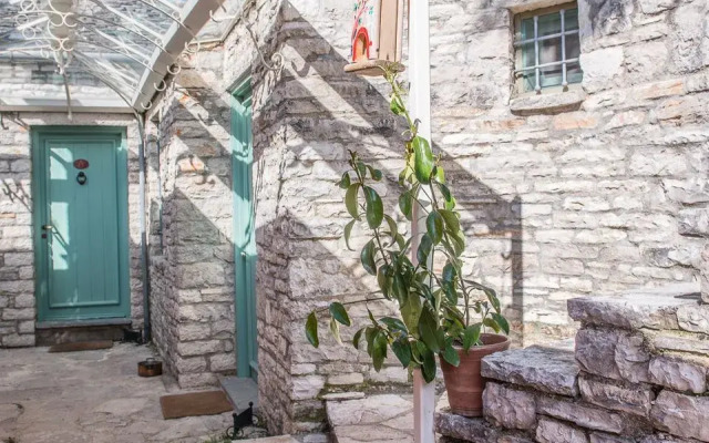 Primoula Country Hotel & Spa