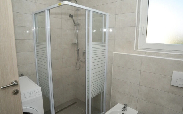 Miki - 50 M From the Beach - A3