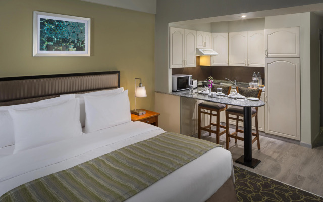 Savoy Park Hotel Apartments