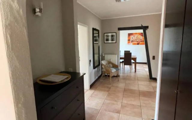Ferienwohnung Esmeralda