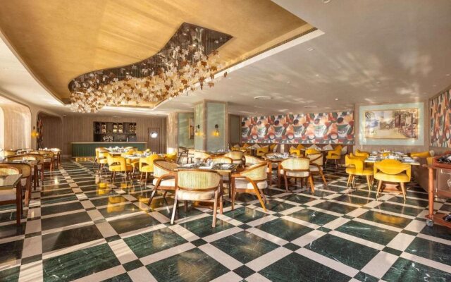 Rixos Radamis Sharm El Sheikh