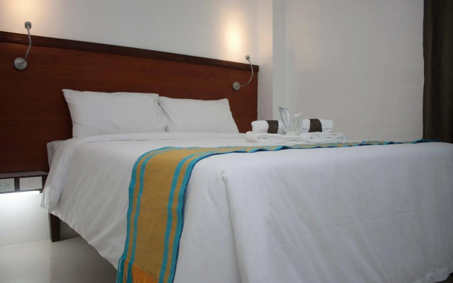 Viven Hotel