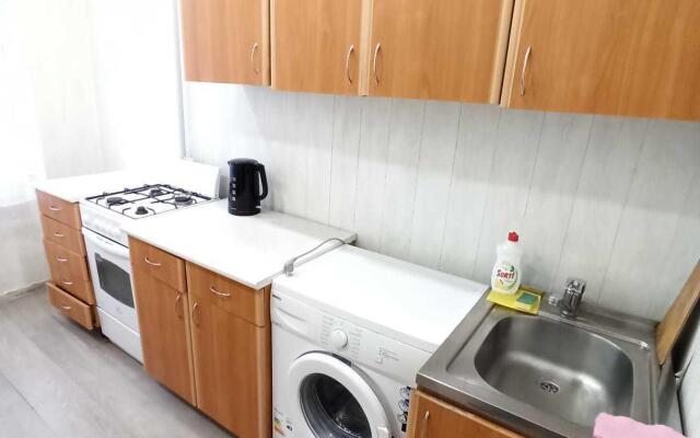 Апартаменты на улице Бочкова 11