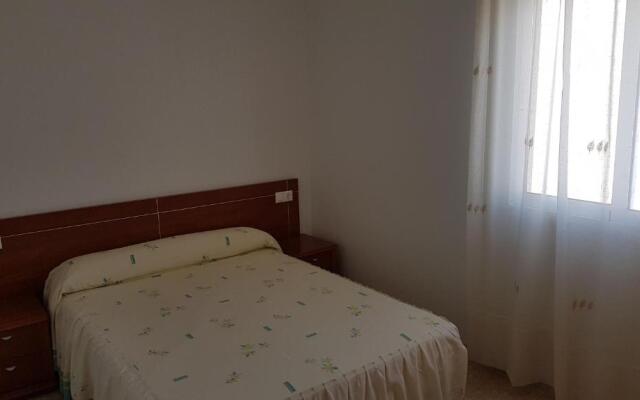 Apartamentos Rosalía