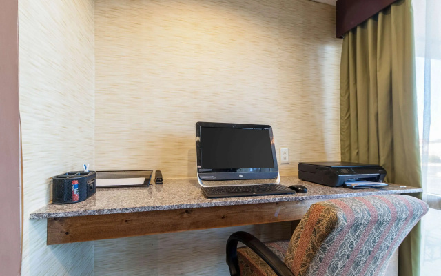 Quality Inn Clarksdale