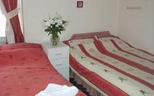 Falcon Hotel - Guest house